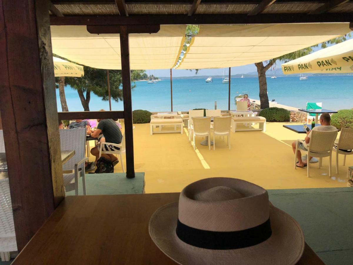 Villa Pina Tisno Εξωτερικό φωτογραφία